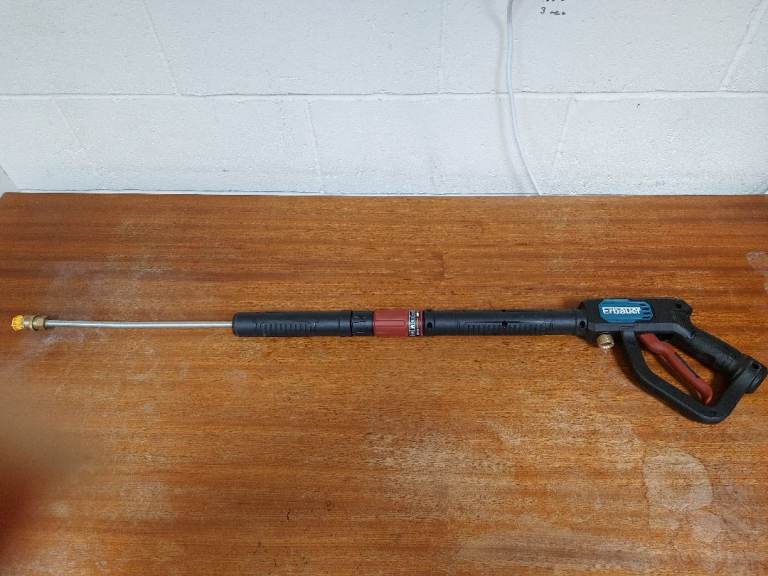 PRESSURE WASHER LANCE