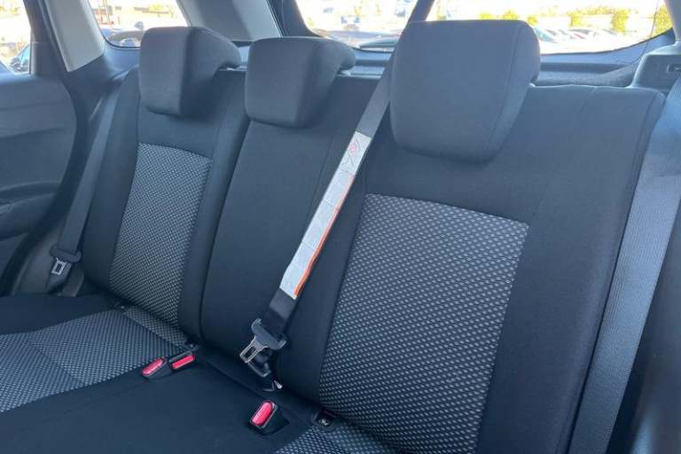 2023 Suzuki Vitara 1.4 Boosterjet 48V Hybrid Go 5dr ** Bluetooth / USB / AUX Connection ** Man Es...