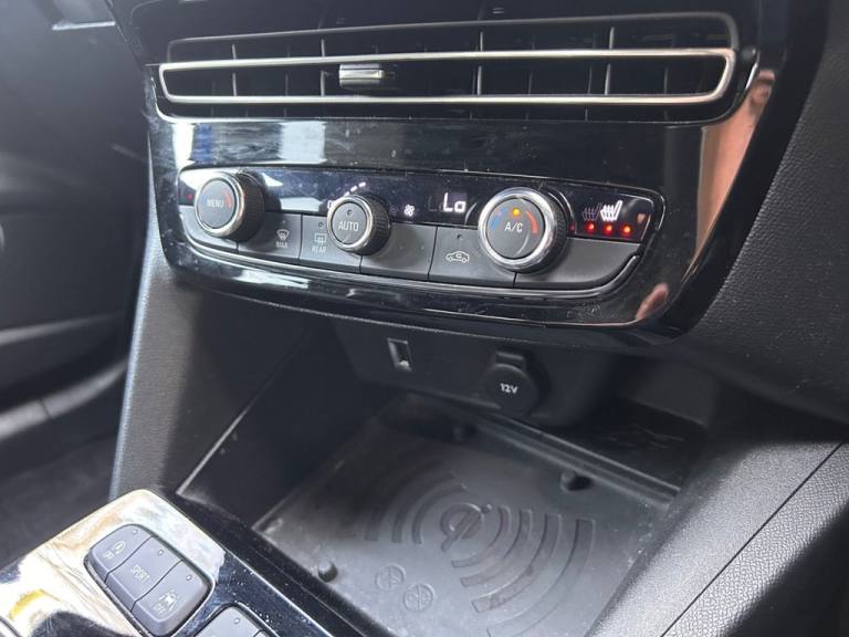 2022 71 VAUXHALL MOKKA 1.5 TURBO D ECOTEC ULTIMATE SUV 5DR DIESEL MANUAL EURO 6 