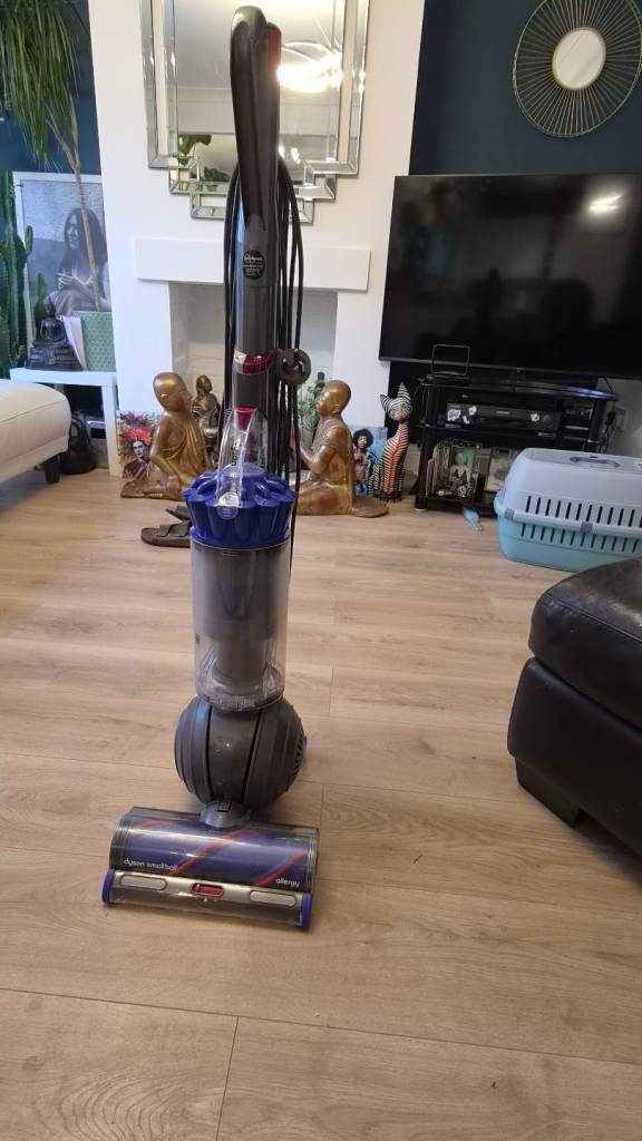 Dyson Small Ball Allergy vacuum cleaner/hoover