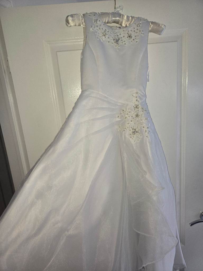 Communion dress