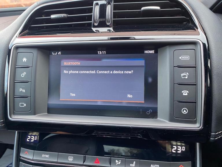 2016 Jaguar XE 2.0d R-Sport Auto Euro 6 (s/s) 4dr SALOON Diesel Automatic