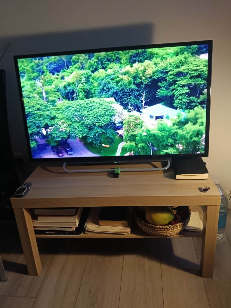 sony bravia 43 inch
