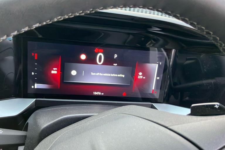  Vauxhall Mokka 1.2 Turbo Ultimate Suv 5dr Petrol Auto Euro 6 s/s 130 Ps