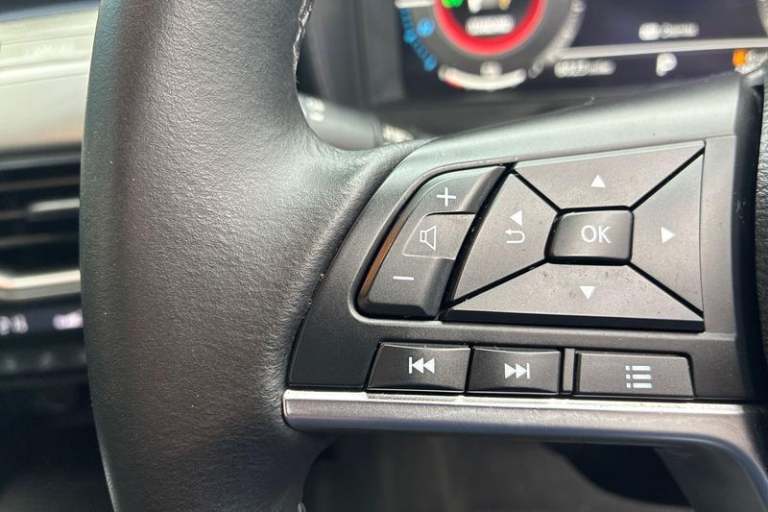 2024 Nissan Juke 1.6 Hybrid N-Connecta 5dr Auto Automatic Hatchback Hybrid Automatic