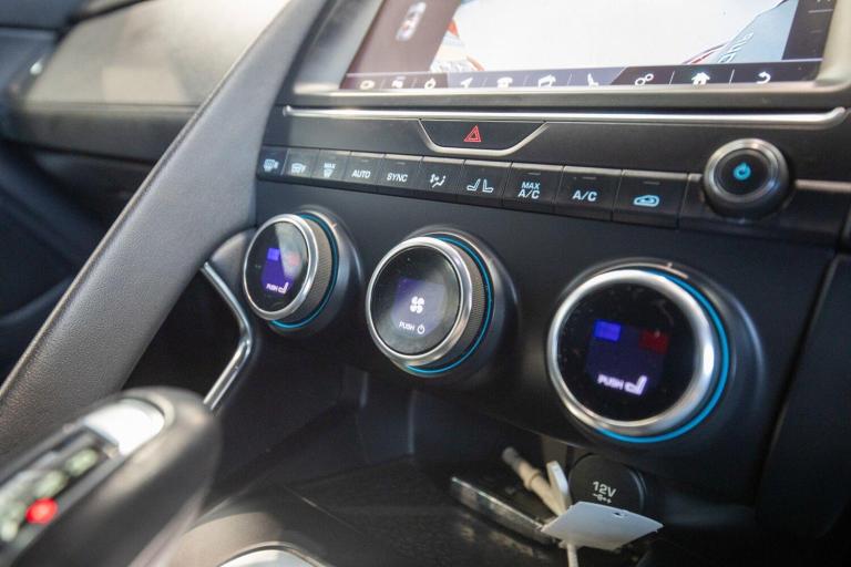 2018 Jaguar E-Pace 2.0 D150 SUV 5dr Diesel Auto AWD Euro 6 (s/s) (150 ps) *12 Months Free AA B ES...