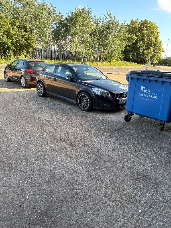 Volvo, C30, Hatchback, 2011, Manual, 1984 (cc), 3 doors