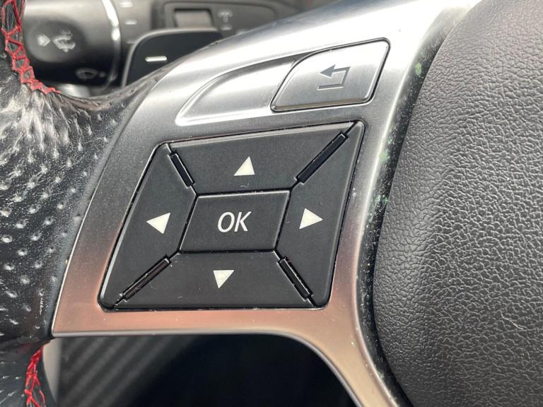 2014 Mercedes-Benz A-Class 1.8 A200 CDI AMG Sport 7G-DCT Euro 5 (s/s) 5dr HATCHBACK Diesel Automatic