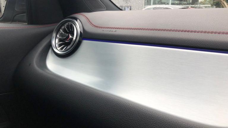 2022 Mercedes-Benz EQA EQA 250 140kW AMG Line Premium 66.5kWh 5dr Auto ESTATE ELECTRIC Automatic