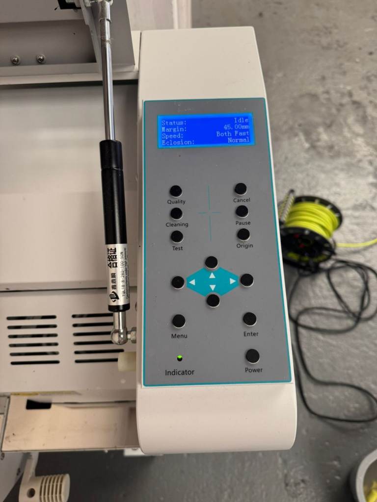 Audley DTF Printer (Direct To Film) 33CM Width 