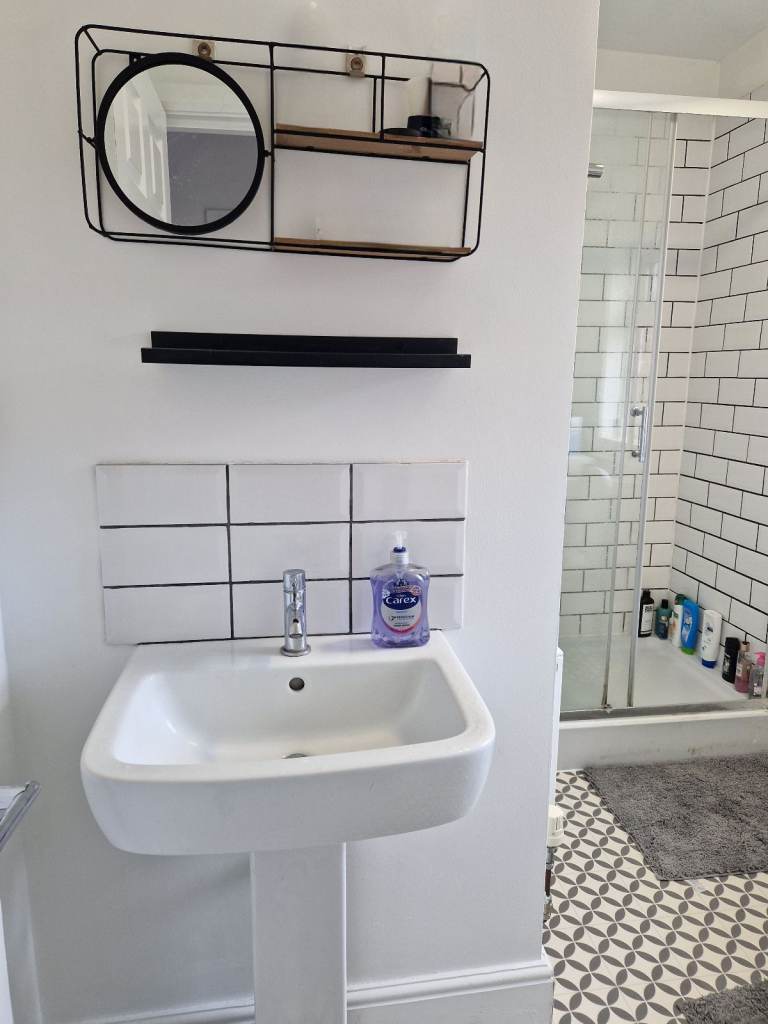 Luxury Spacious Double Rooms|All Bills Included