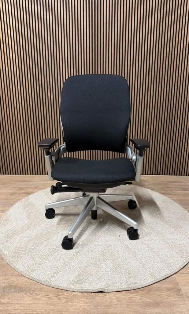 Stock Steelcase & Humanscale Office Chairs (All Models Available)
