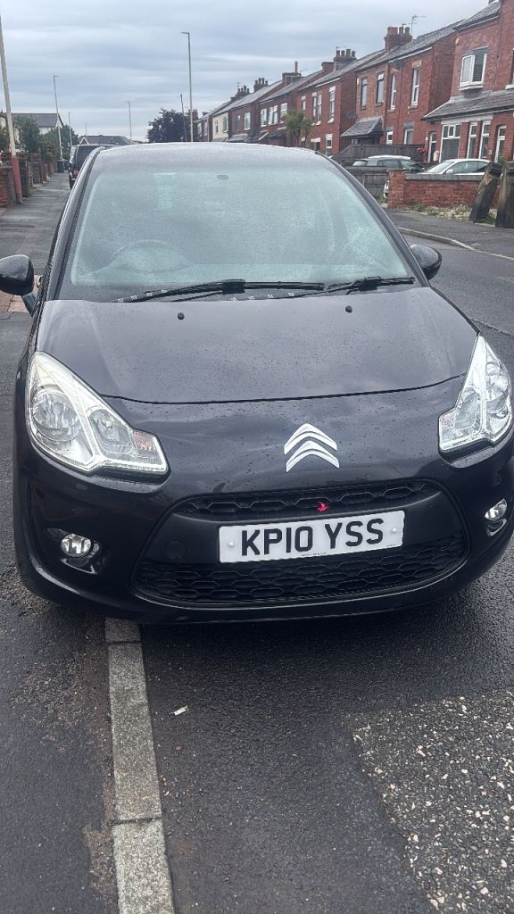 Very Reliable Citroen C3 1.4 Diesel ONLY £35 Road tax a year , Brand new Clutch