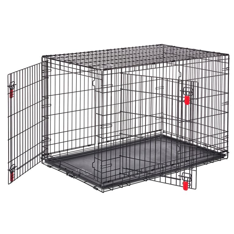 Used XL Kong dog crate for sale