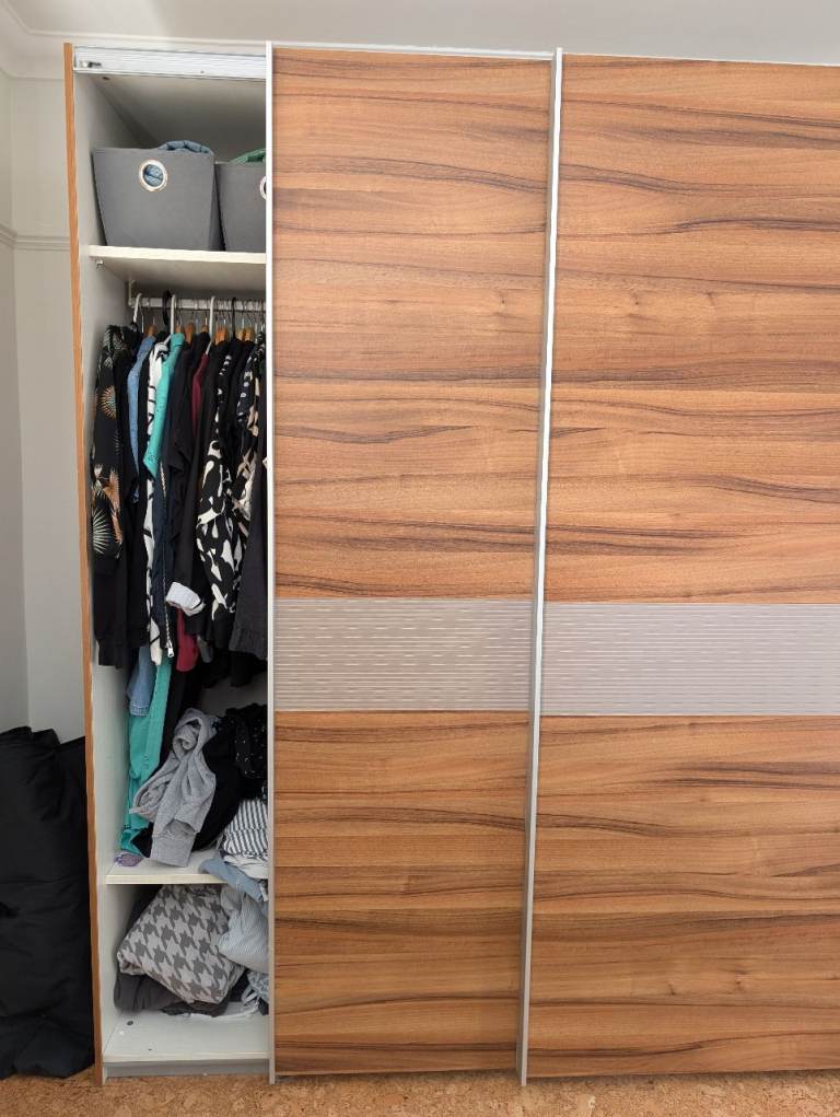 FREE Gautier bedroom furniture set