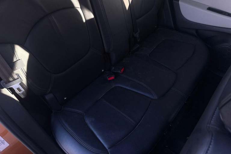 2019 Renault Captur 1.3 TCE 150 GT Line 5dr EDC Hatchback PETROL Automatic