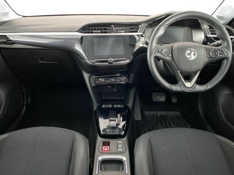 2022 Vauxhall Corsa 1.2 Turbo Elite Edition 5dr Auto Hatchback PETROL Automatic