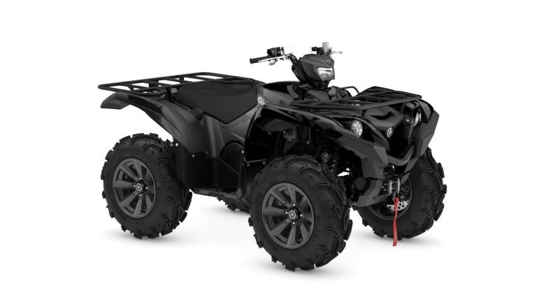 Yamaha Grizzly 700 EPS SE XT-R EDITION 2024 ATV - Offroad / Agricultural Quad