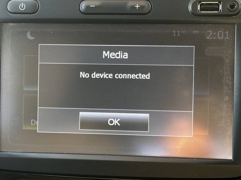 2017 Renault Captur 1.5 dCi 90 Dynamique Nav 5dr HATCHBACK DIESEL Manual