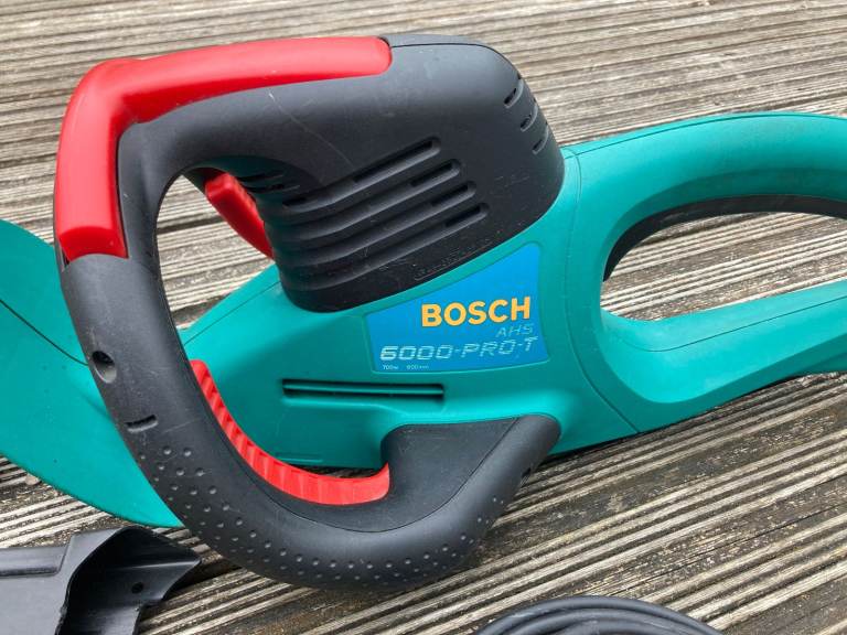 image for Bosch AHS 6000- PRO-T 