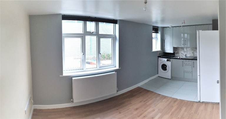 ALL BILLS INCLUDED (including Council Tax) 1 bed flat to let in Croydon