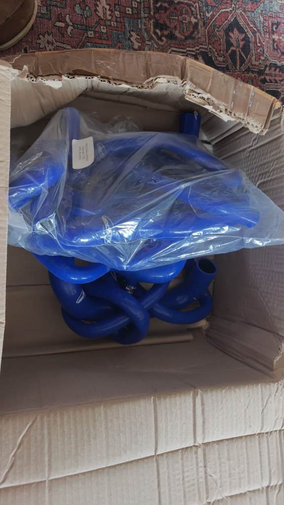 Land Rover Defender parts