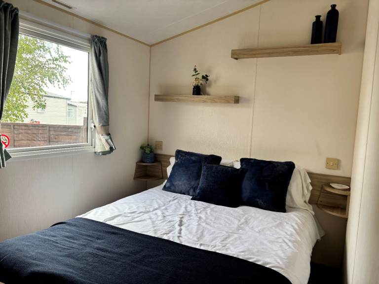 🌞 Willerby Salsa – Affordable Holiday Home at Harts Holiday Park, Kent 🏖️