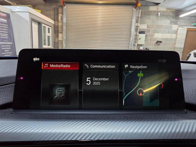 BMW 4 SERIES 2.0 430i M Sport Auto Euro 6 (s/s) 2dr 2018