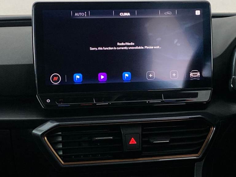 2023 Cupra Leon 1.5 TSI V1 5dr Hatchback PETROL Manual