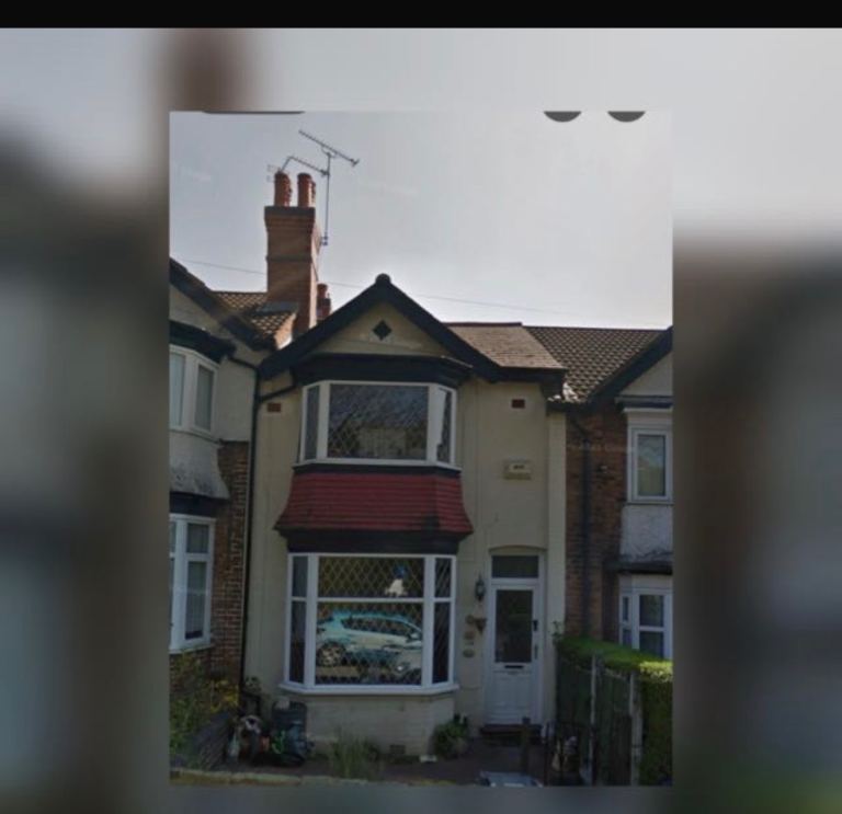 1 room to rent in Erdington 