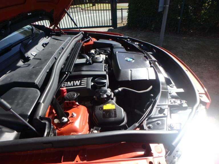 2013 BMW X1 2.0i S Drive Automatic SUV Petrol Automatic