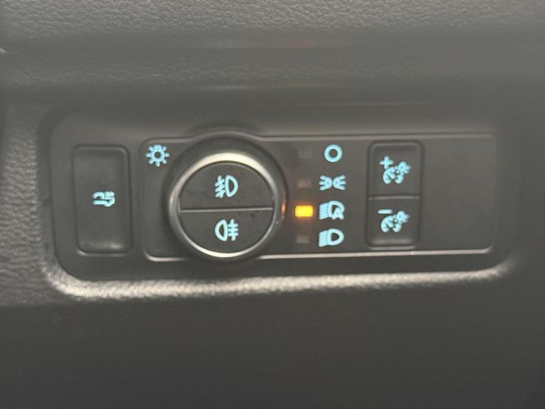 2023 Ford Ranger 3.0T V6 EcoBoost Raptor Auto 4WD Euro 6 (s/s) 4dr PICK UP Petrol Automatic