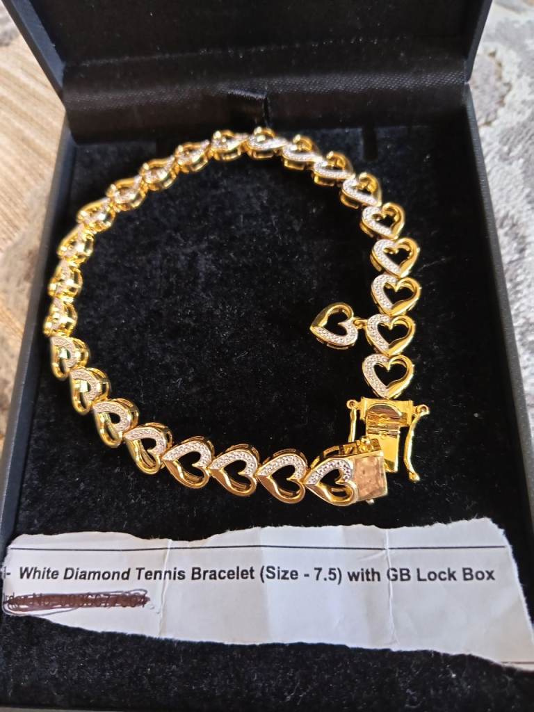 Bracelet