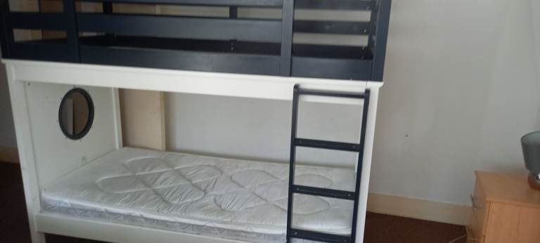 Bunk Bed