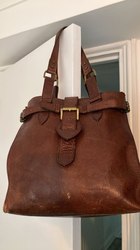 Mulberry bag