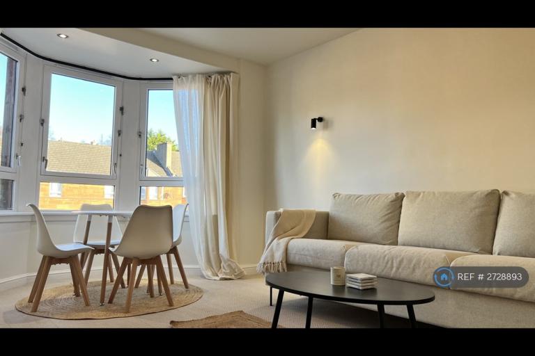 3 bedroom flat in Scotstoun, Glasgow, G14 (3 bed) (#2728893)