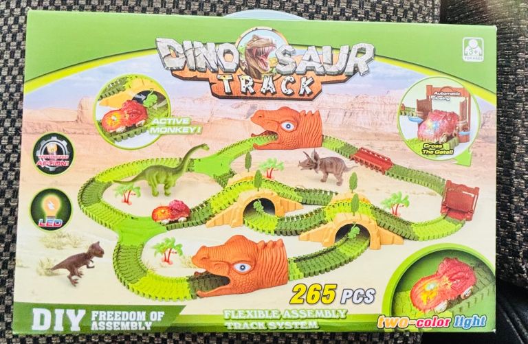 Dinosaur **SOLD**