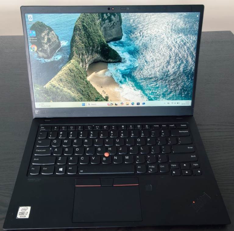 Lenovo ThinkPad X1 Carbon 7th Generation