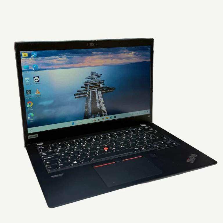 Super Lenovo ThinkPad X13 | Intel Core i7 10th Gen | 8GB RAM | 256GB SSD | 13.3" FHD | Win 11 Pro