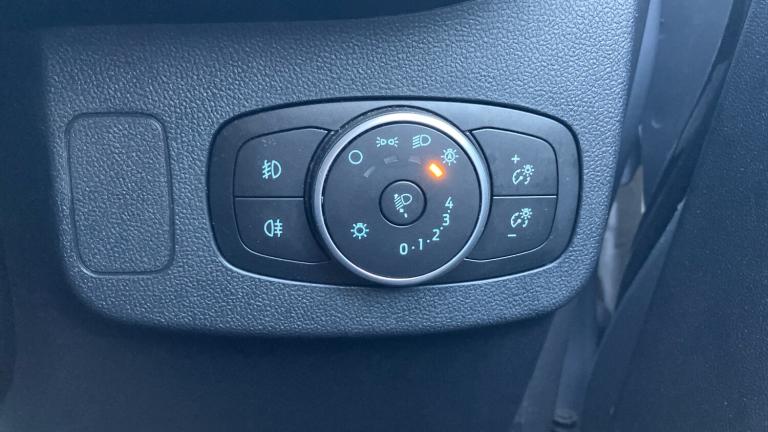 2021 Ford Puma 1.0 EcoBoost Hybrid mHEV Titanium Design 5dr DCT Petrol Hatchback Hatchback Petrol...