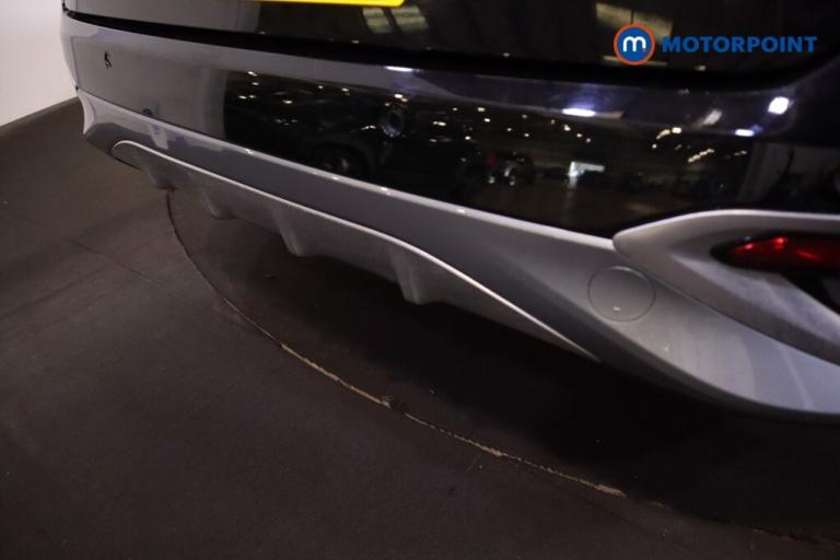 2025 Kia Sportage 1.6T GDi 157 48V ISG GT-Line 5dr DCT ESTATE PETROL Automatic