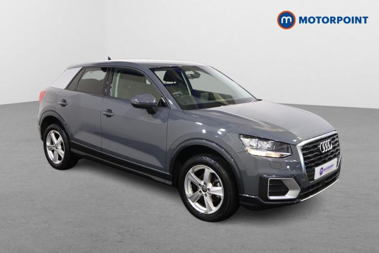 2020 Audi Q2 35 TFSI Sport 5dr S Tronic SUV Petrol Automatic