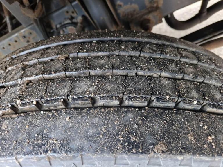 DAF CF 65 250, 2014, 28ft Curtainsider Body Truck, 18 Ton, Hi Roof Sleeper cab