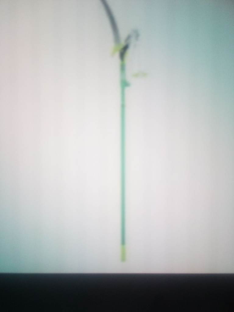 TELESCOPIC TREE PRUNER