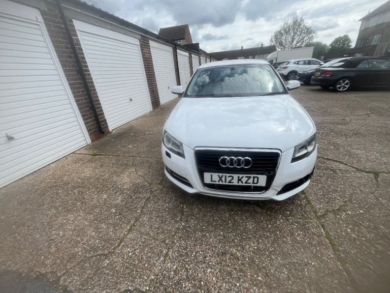 Audi, 2012, 1790 (cc)