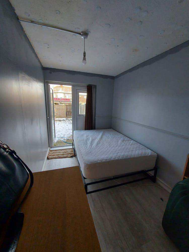 🌻Cozy Single Room with Garden Access in Canning Town🍃E16!