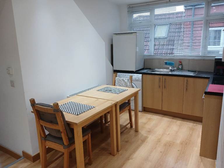 luxury one bedroom flat in hendon central