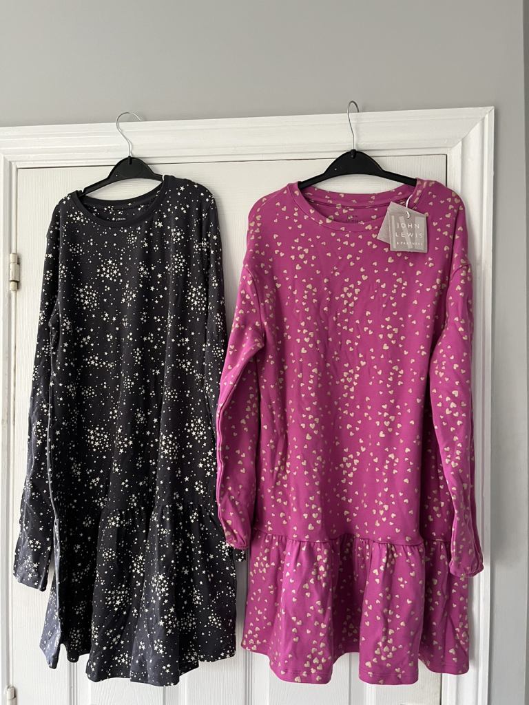 **Brand New** Kids John Lewis Dresses age 11-12