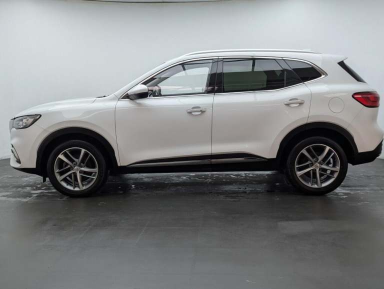 2022 MG MG HS 1.5 T-GDI Exclusive SUV 5dr Petrol Manual Euro 6 (s/s) (162 ps) - PAN ROOF  ESTATE ...