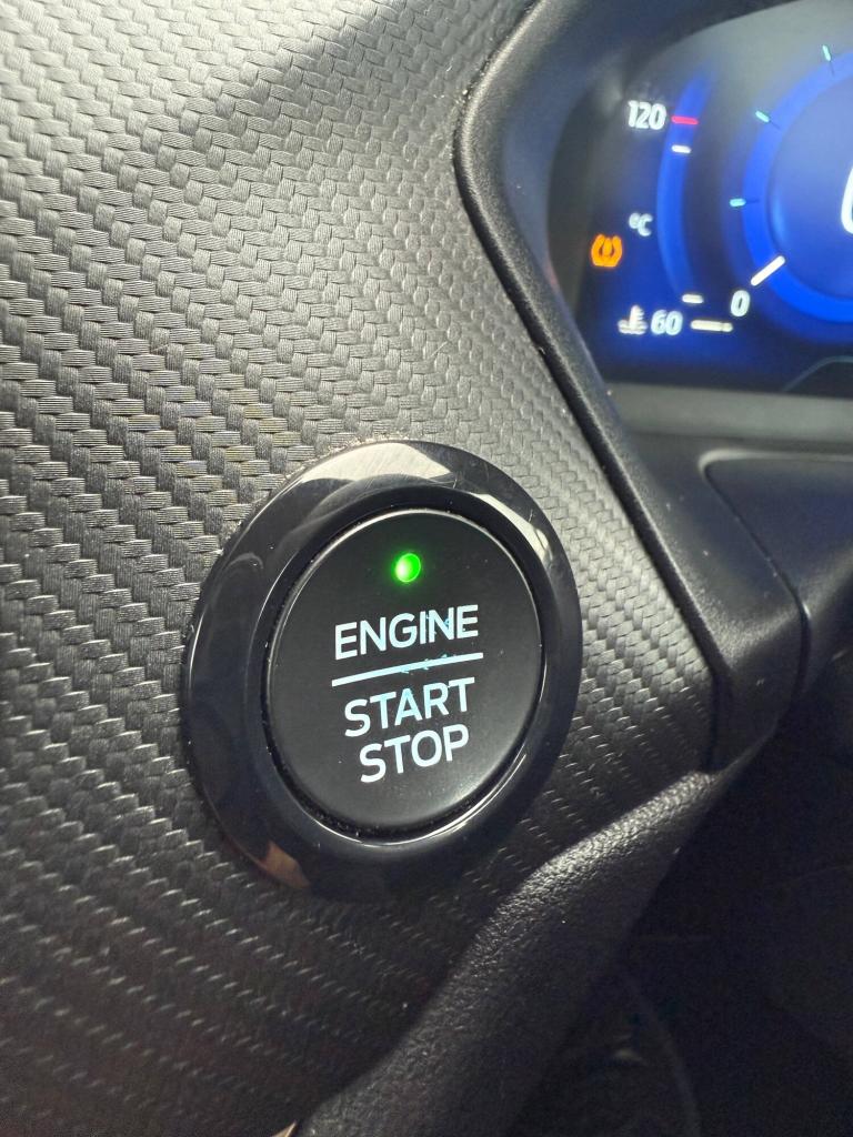 2022 Ford Puma 1.0T Ecoboost mHEV ST-LINE X 125ps Auto 5dr Hatchback PETROL Automatic